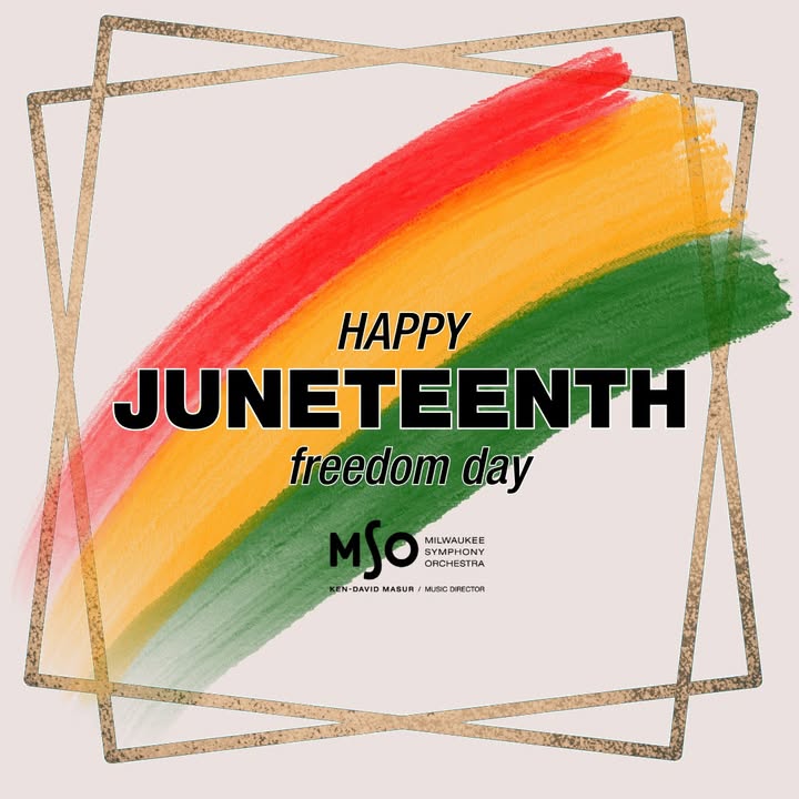 Milwaukee Symphony Orchestra